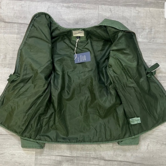 Universal Thread Cotton Twill Jacket - Picture 6 of 6